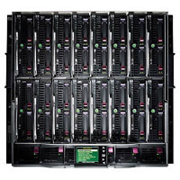 Caja HP BLc7000 con licencia de Fase 3 6 suministros de alimentación, 10 ventiladores ROHS ICE (507017-B21) Caja HP BLc7000 con licencia de Fase 3 6 suministros de alimentación, 10 ventiladores ROHS ICE (507017-B21)
